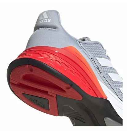 Кроссовки мужские Adidas Response Sr Grey FY9152