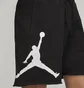 Шорти чоловічі Air Jordan Essentials Fleece Black DM1359-010