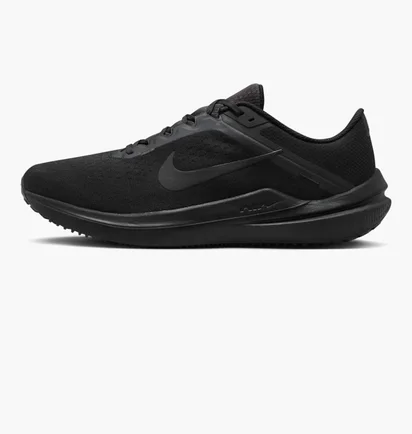 Кроссовки мужские Nike Air Winflo 10 Black DV4022-001