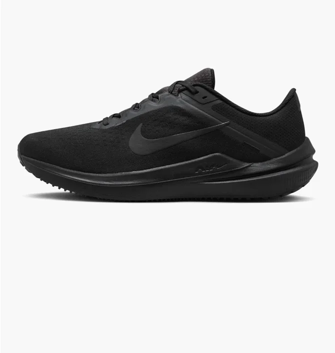 Кроссовки мужские Nike Air Winflo 10 Black DV4022-001