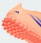 Сороконожки детские Adidas F50 Club Tf Peach JI0040