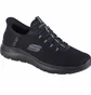 Кросівки чоловічі Skechers Summits High Range Black 232457-BBK