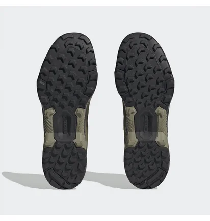 Кроссовки мужские Adidas Eastrail 2.0 Hiking Shoes Olive Hp8607