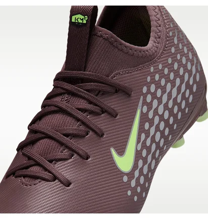 Бутси дитячі Nike Air Zoom Mercurial Vapor 16 Academy X Mbappe Brown FQ8394-200