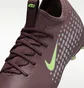 Бутси дитячі Nike Air Zoom Mercurial Vapor 16 Academy X Mbappe Brown FQ8394-200