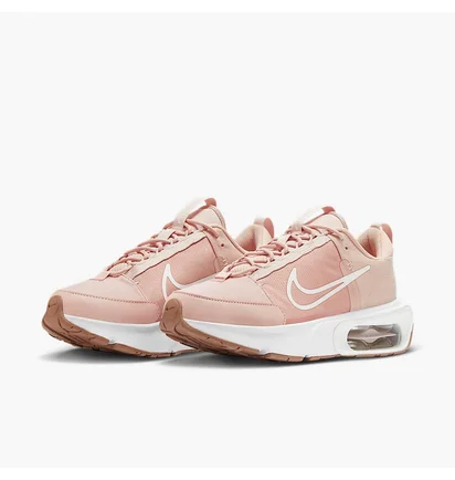 Кроссовки женские Nike Air Max Intrlk Shoes Light Beige DQ2904-600