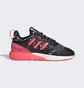 Кроссовки мужские Adidas Zx 2K Boost 2.0 Shoes Black/Pink Gw8237