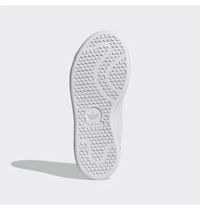 Кроссовки детские Adidas Stan Smith Shoes White Fx7524