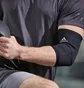 Налокотник Adidas Performance Elbow Support Xl Black ADSU-13334