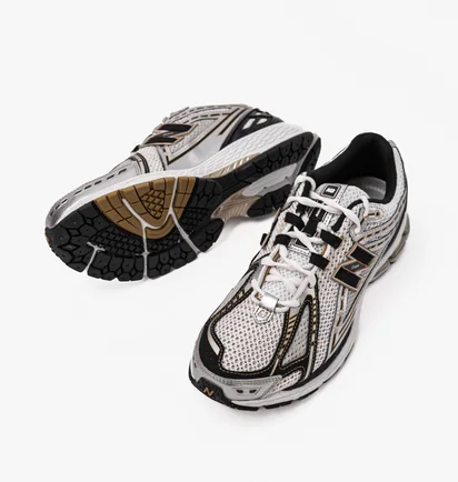 Кроссовки мужские New Balance 1906R White M1906Ra