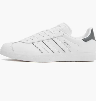 Кроссовки женские Adidas Originals Gazelle White IE3597