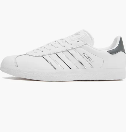 Кроссовки женские Adidas Originals Gazelle White IE3597