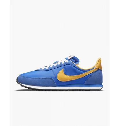 Кросівки чоловічі Nike Waffle Trainer 2 Blue DH1349-402