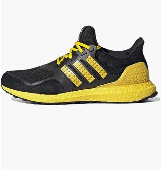 Кросівки чоловічі Adidas Lego X Ultraboost Dna Black H67953