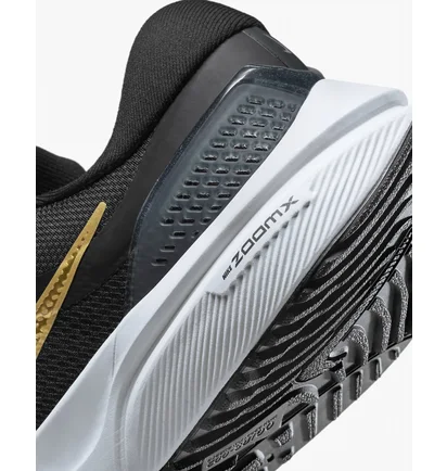 Кроссовки женские Nike Air Zoom Vomero 16 Black DA7698-003