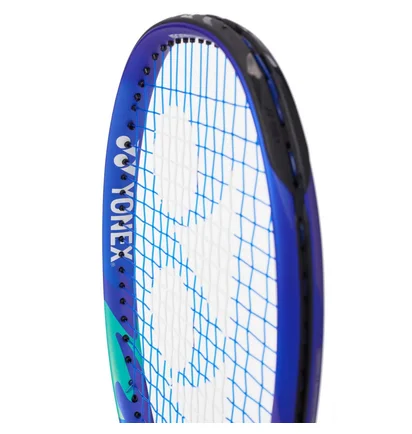 Ракетка для великого тенісу Yonex Ezone Ace (260G/ 102) Gr2 Blue 08EZABSBL