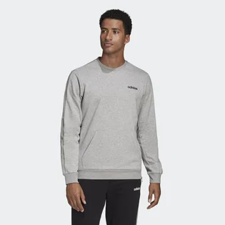 Свитшот мужской Adidas Mo Crew Grey EI9753