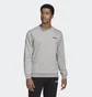 Свитшот мужской Adidas Mo Crew Grey EI9753