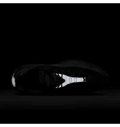 Кросівки чоловічі Nike Air Max 95 Ultra Shoes Black/Grey IB7681-003