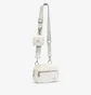 Сумка женская Air Jordan Monarch High-Pile Camera Bag (1L) White WA9166-782