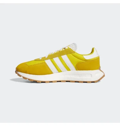 Кроссовки мужские Adidas Retropy E5 Shoes Yellow Gw0560