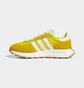 Кроссовки мужские Adidas Retropy E5 Shoes Yellow Gw0560