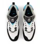 Кросівки чоловічі New Balance Numeric Tiago Lemos 808 White NM808BYS