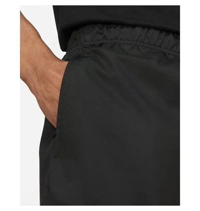 Шорти чоловічі Air Jordan Jumpman Poolside Short Black CZ4751-010