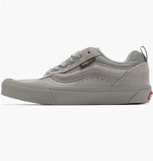 Кросівки унісекс Vans Knu Skool Grey VN000CRPBXC
