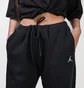 Штаны женские Air Jordan Brooklyn Fleece Black FV7077-010
