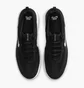 Кроссовки унисекс Nike Skate Shoes Black Bv2078-001