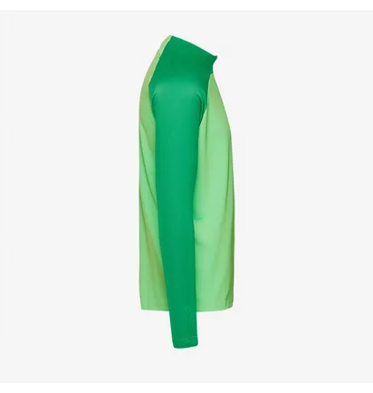 Кофта чоловіча Nike Dri-Fit Academy Pro Drill Top Green DH9230-329