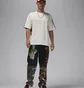 Футболка мужская Air Jordan T-Shirt 85 Ss White/Multi FZ1969-133