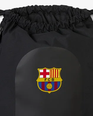 Сумка унісекс Nike Fcb Nk Gmsk - Su23 Black Dj9969-010