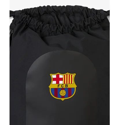 Сумка унисекс Nike Fcb Nk Gmsk - Su23 Black Dj9969-010