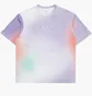 Футболка унисекс Air Jordan X J Balvin Tee Violet FJ6141-630