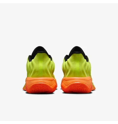Кросівки унісекс Nike Giannis Immortality 4 Green FQ3680-301