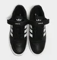 Кроссовки детские Adidas Forum Low J Black GZ4801