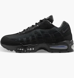 Кроссовки мужские Nike Realtree Camo Black IQ0302-010