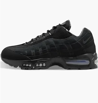 Кроссовки мужские Nike Realtree Camo Black IQ0302-010