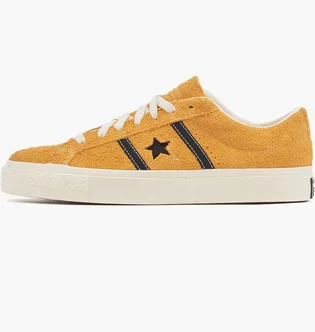 Кеды унисекс Converse One Star Academy Pro Suede Yellow A06425C