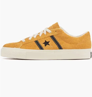 Кеды унисекс Converse One Star Academy Pro Suede Yellow A06425C