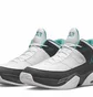 Кросівки чоловічі Air Jordan Max Aura 3 White/Black CZ4167-113