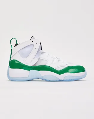 Кроссовки мужские Air Jordan Jumpman Two Trey White DO1925-130