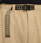 Штаны унисекс Nike Sb U Dri-Fit Kearny Crgo Pnt Beige FV7347-297