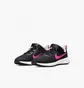Кроссовки детские Nike Revolution 6 Nn (Psv) Black Dd1095-007