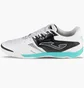 Футзалки мужские Joma Cancha White/Black CANS2502IN