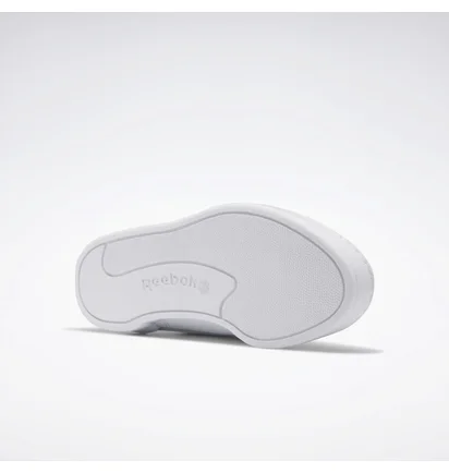 Кроссовки женские Reebok Club C Form Hi White Fz6027
