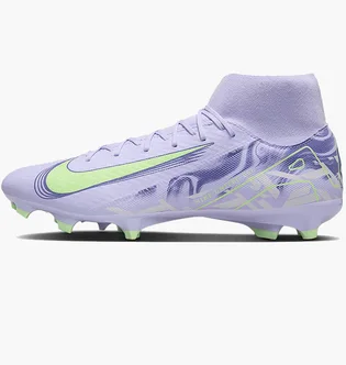 Бутси унісекс Nike Air Zoom Mercurial Superfly X Academy Nu1 Mg Violet HF1601-500