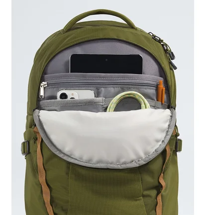 Рюкзак унісекс The North Face Recon Olive NF0A52SU39M